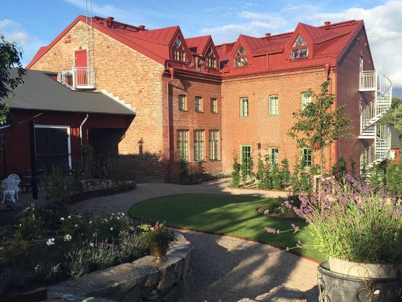 Hotel Hamngatan 27 image