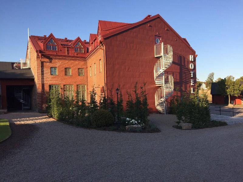 Hotel Hamngatan 27 image