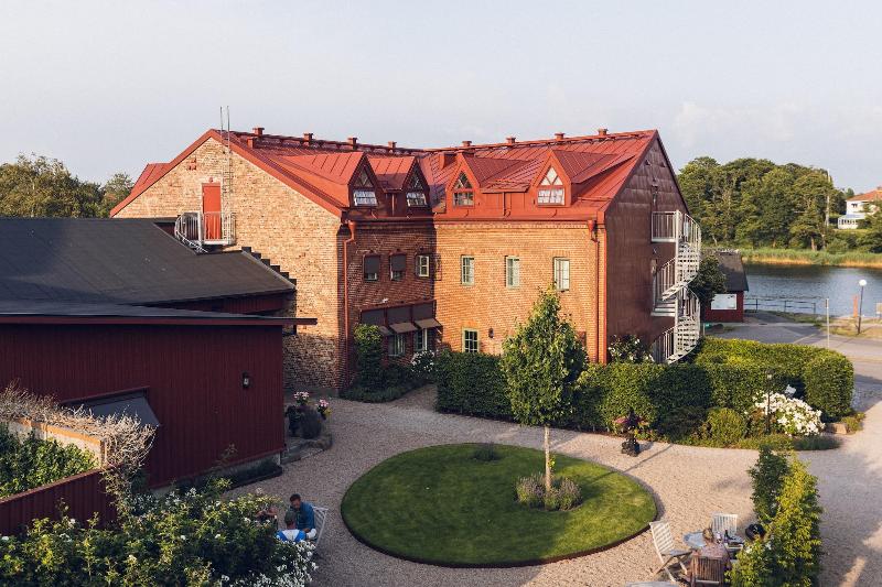 Hotel Hamngatan 27 image