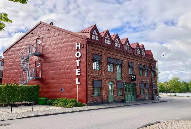 Hotel Hamngatan 27 image