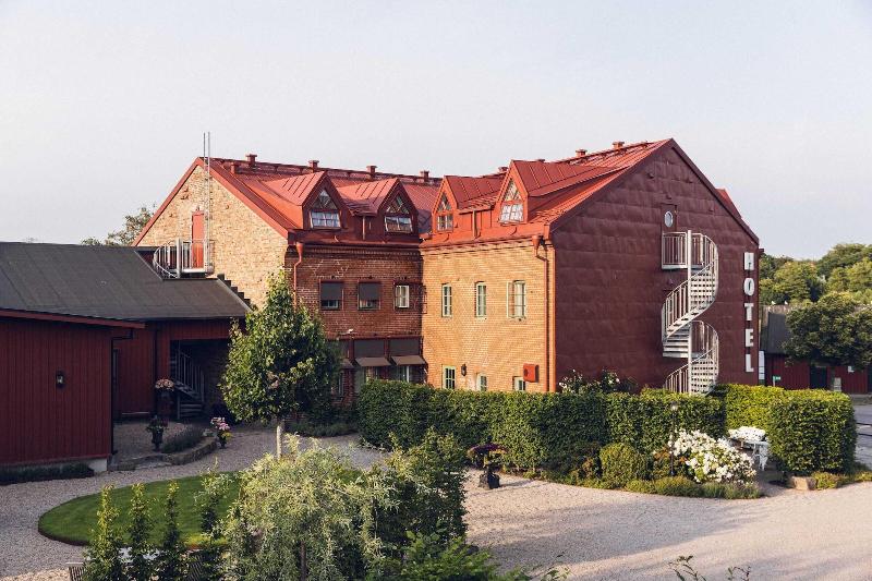 Hotel Hamngatan 27 image