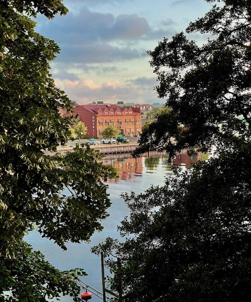 Hotel Hamngatan 27 image