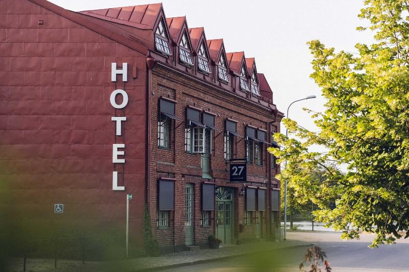 Hotel Hamngatan 27 image