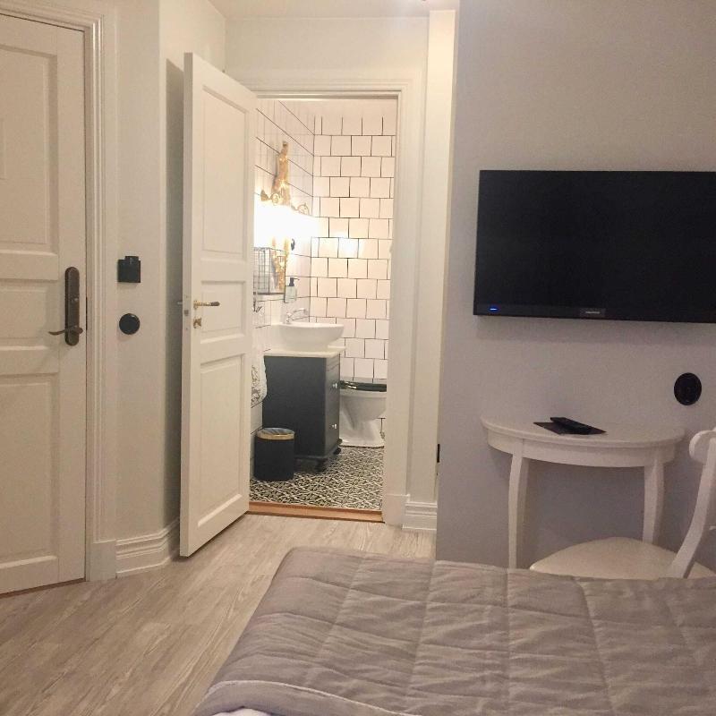 Hotel Hamngatan 27 image