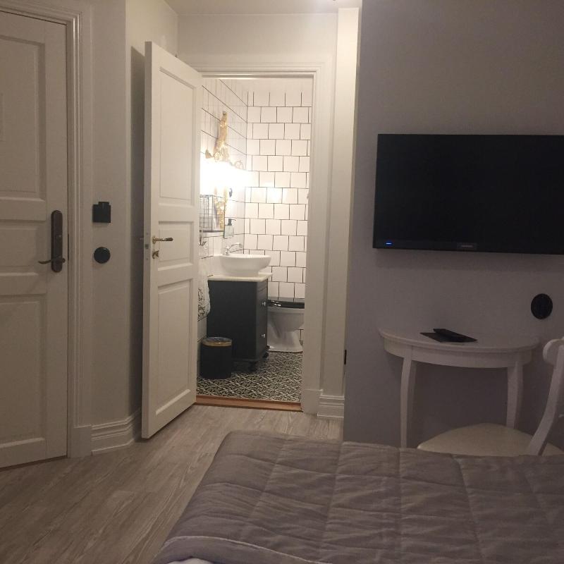 Hotel Hamngatan 27 image