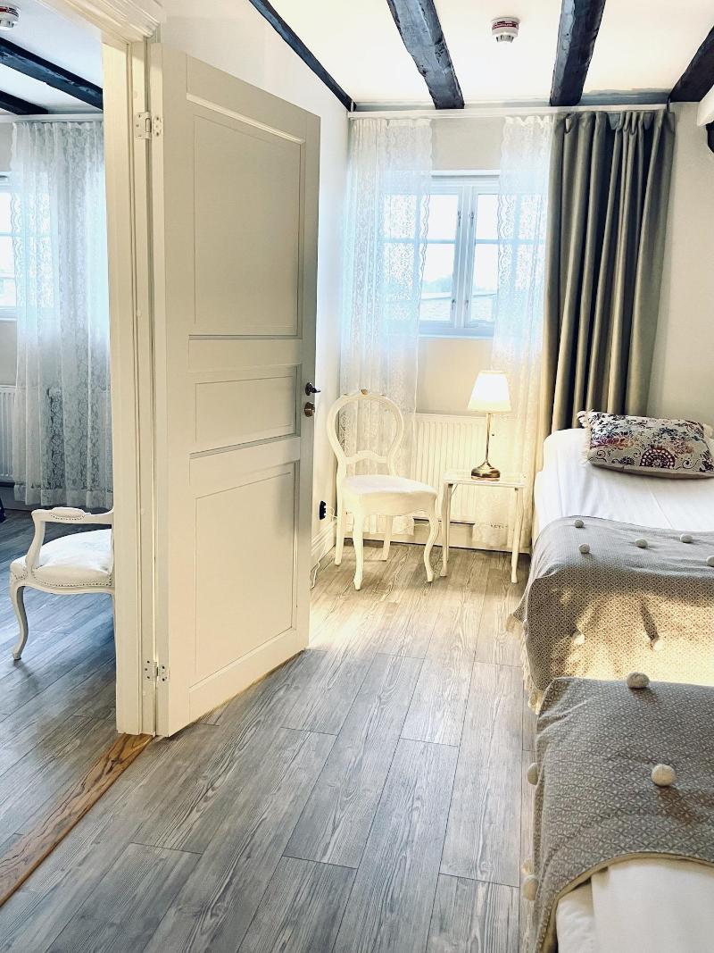 Hotel Hamngatan 27 image