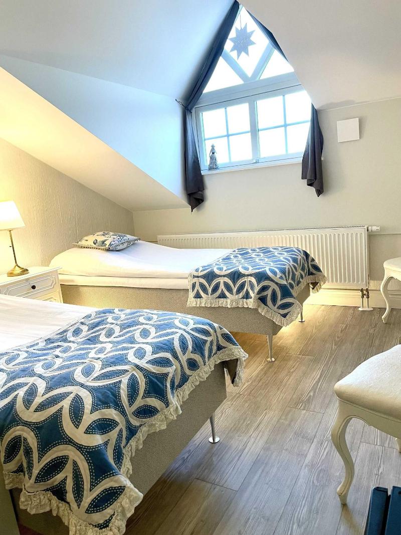 Hotel Hamngatan 27 image