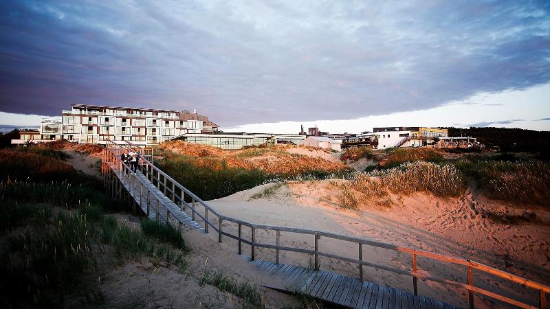 Hotel Tylösand — general view