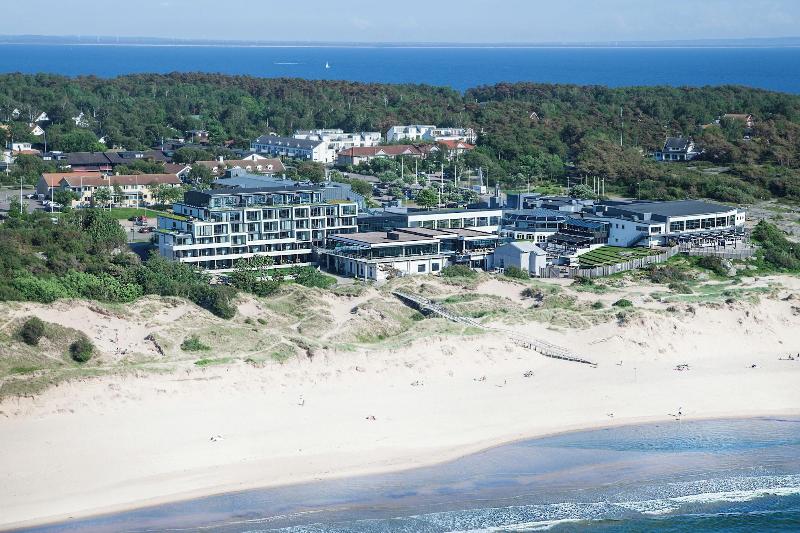 Hotel Tylösand image