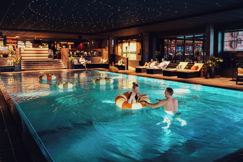 Hotel Tylösand image