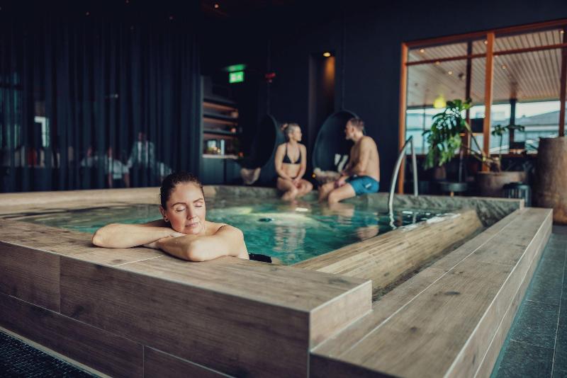 Hotel Tylösand image