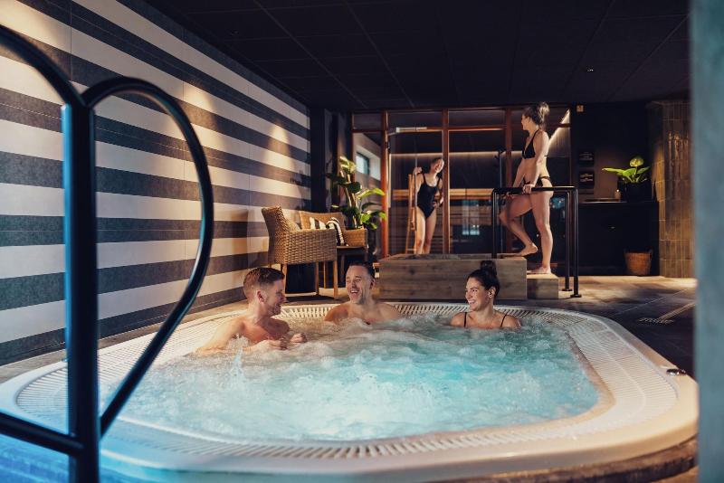 Hotel Tylösand image