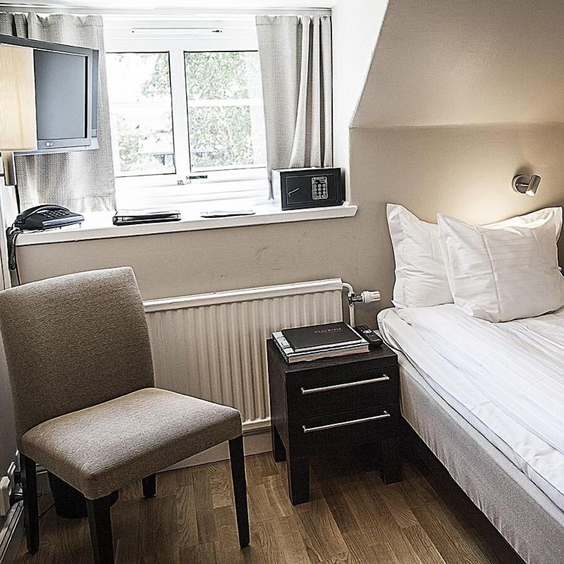 Hotel Tylösand, Halmstad
