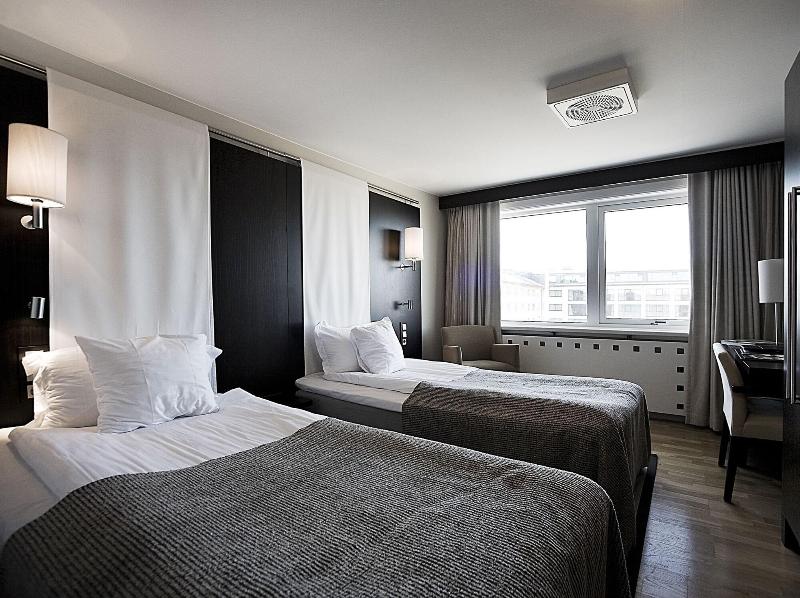 Hotel Tylösand image