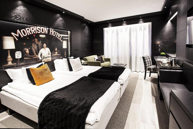 Hotel Tylösand image