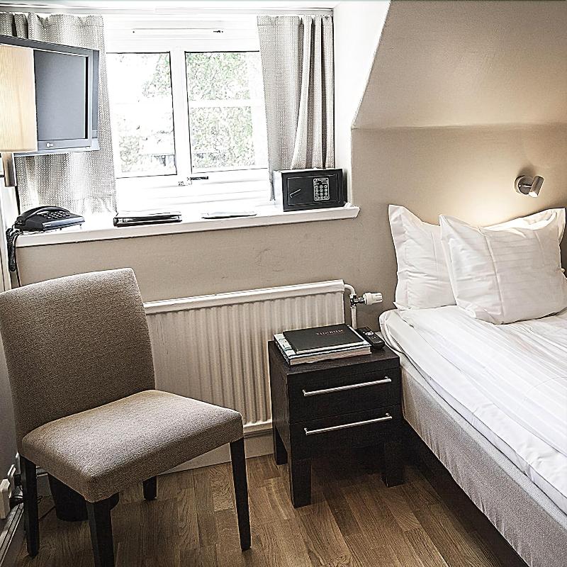 Hotel Tylösand image