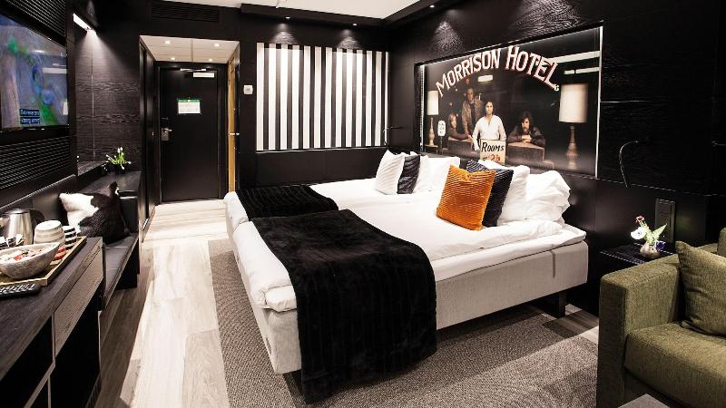 Hotel Tylösand image