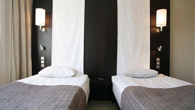 Hotel Tylösand image