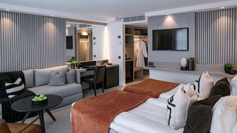 Hotel Tylösand image
