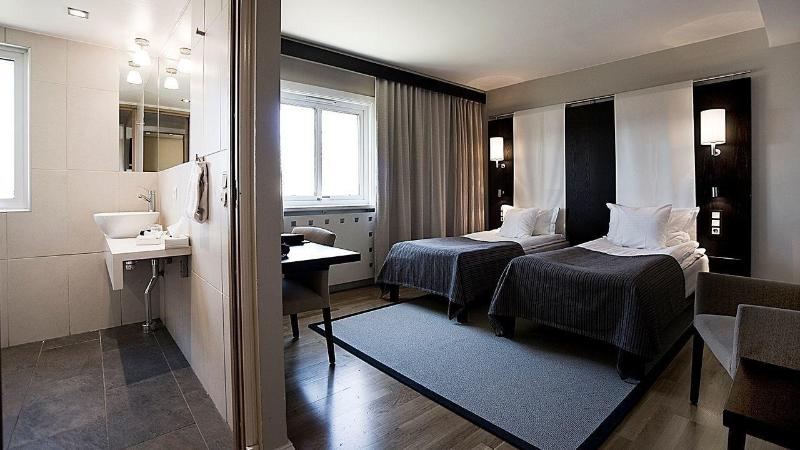Hotel Tylösand image