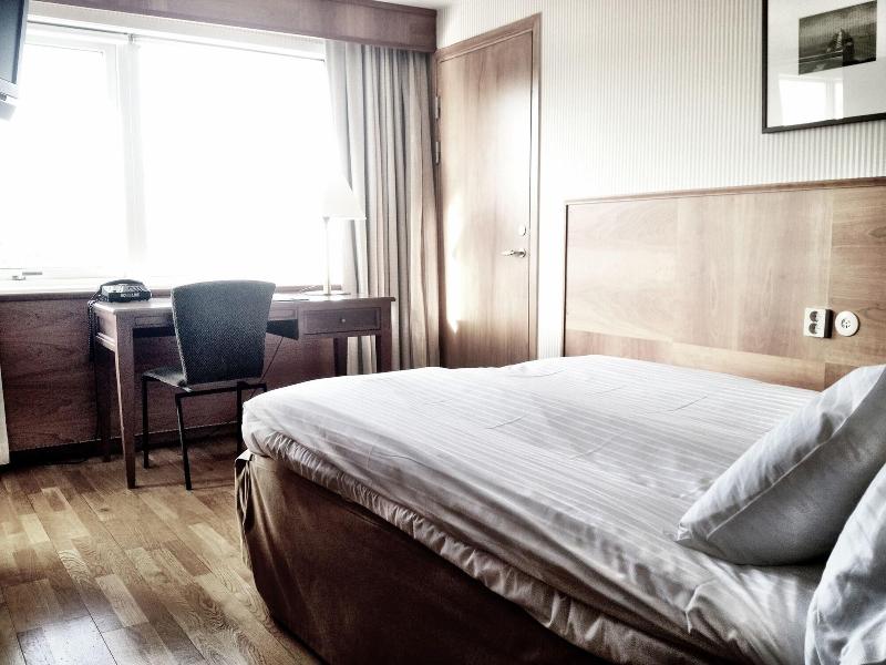 Hotel Tylösand image