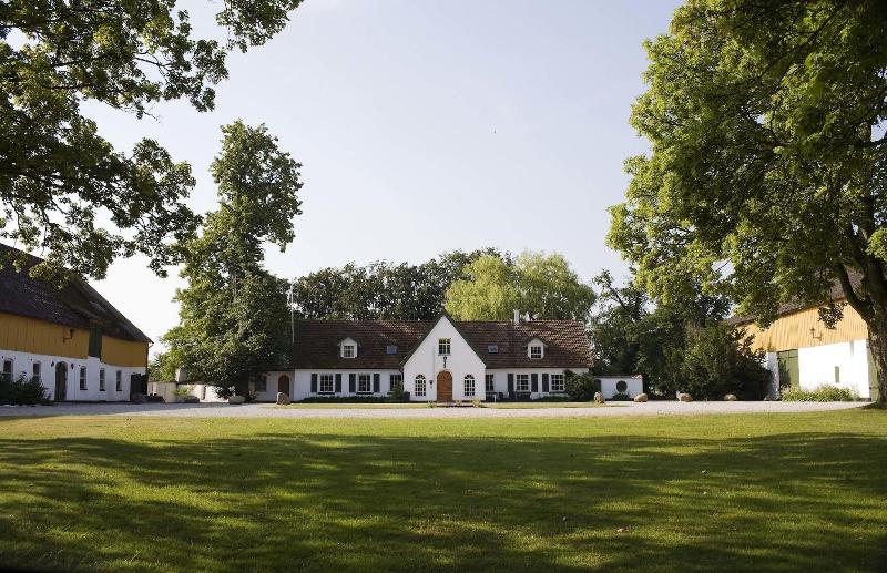Elisefarm — general view