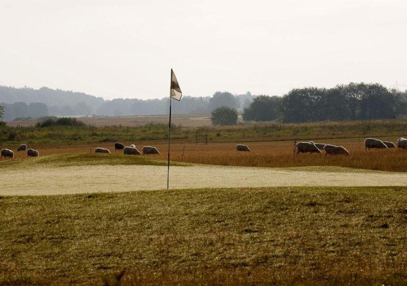 Elisefarm — general view