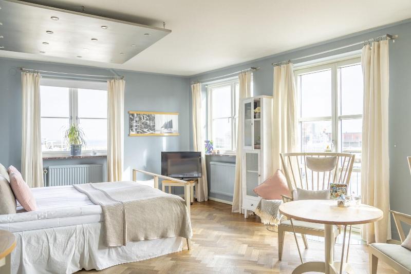 En gaffel kort på Maritim image 10