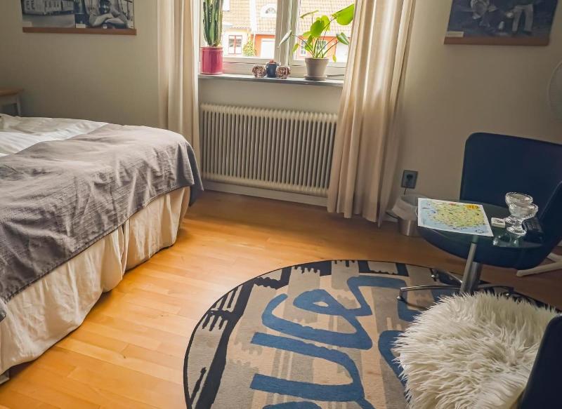 En gaffel kort på Maritim image