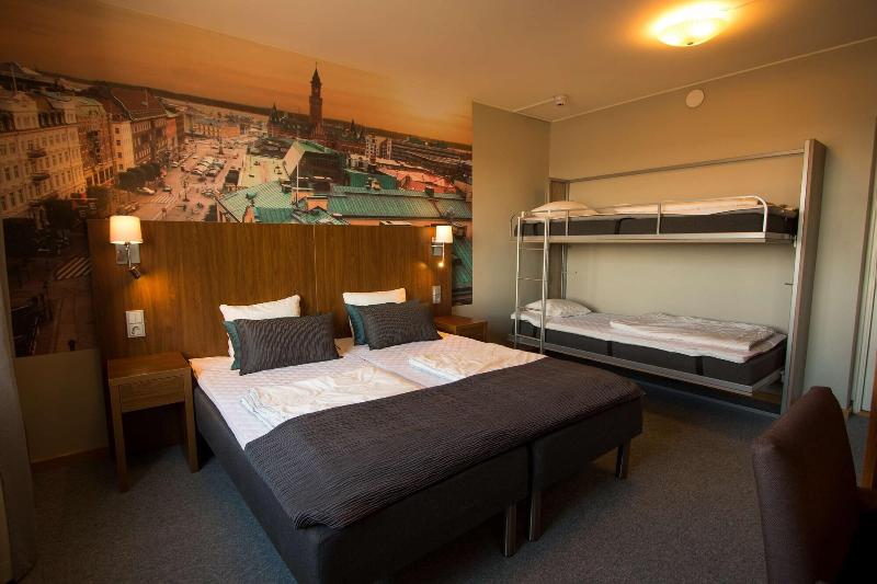 Cityvandrarhemmet image