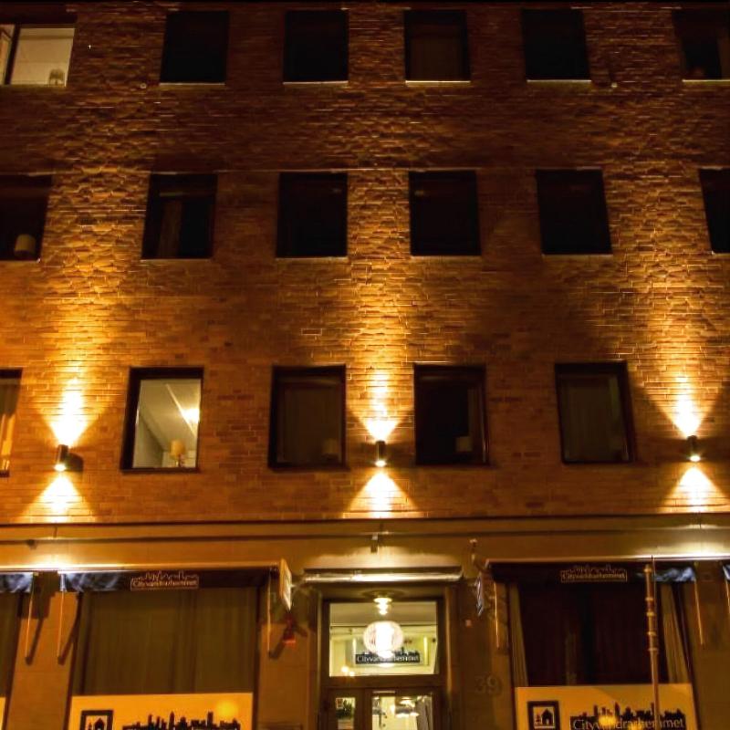 Cityvandrarhemmet image