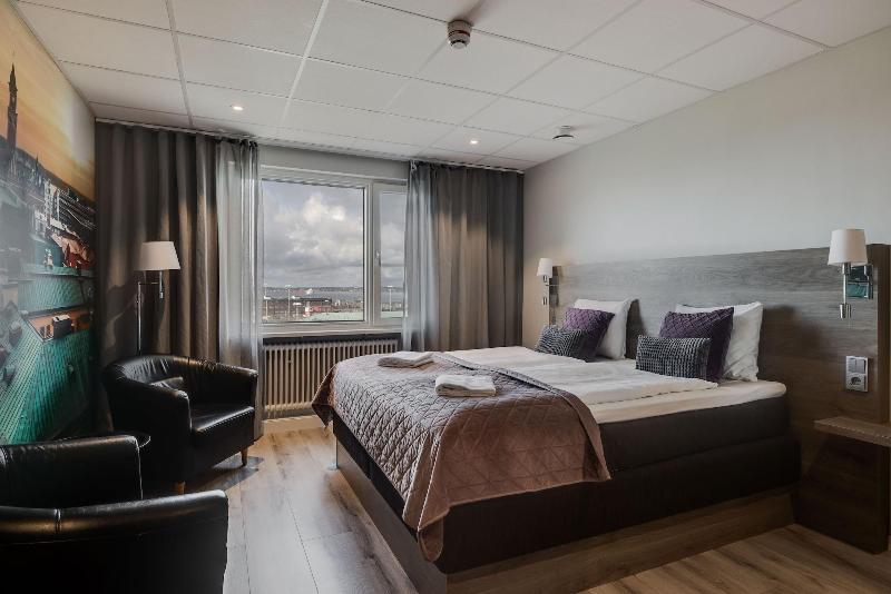 Cityvandrarhemmet image
