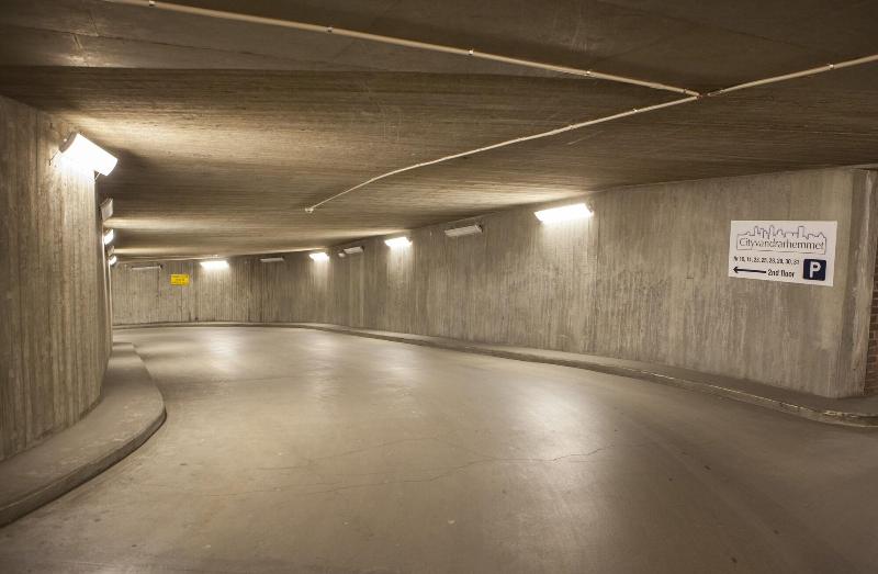 Cityvandrarhemmet image