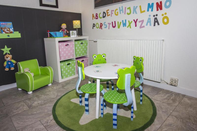 Cityvandrarhemmet image