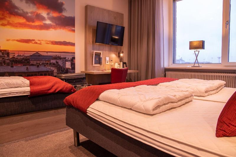 Cityvandrarhemmet image