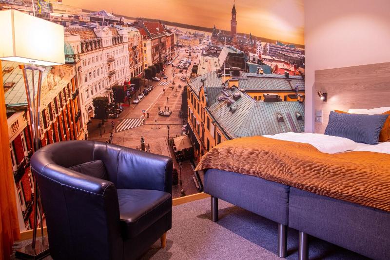 Cityvandrarhemmet image