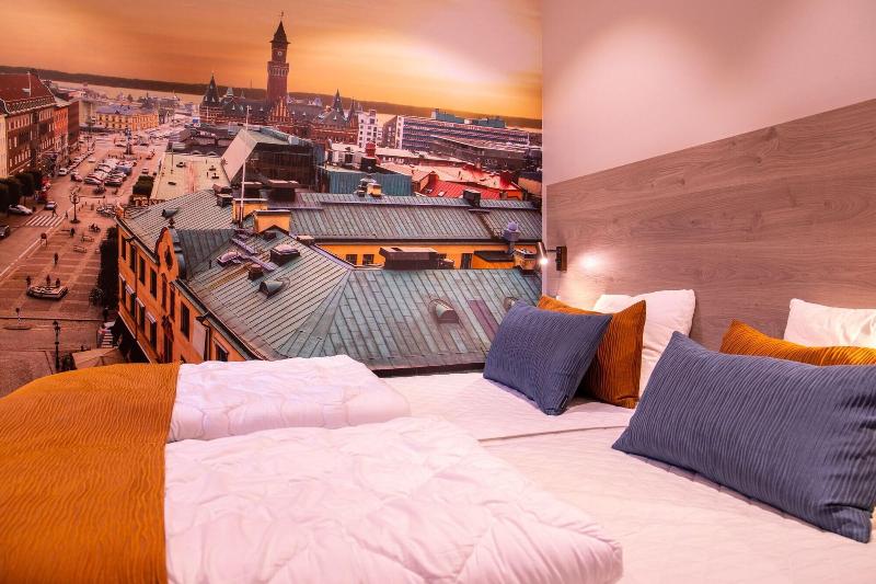 Cityvandrarhemmet image