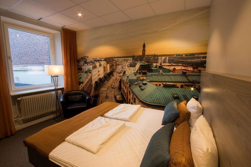 Cityvandrarhemmet image