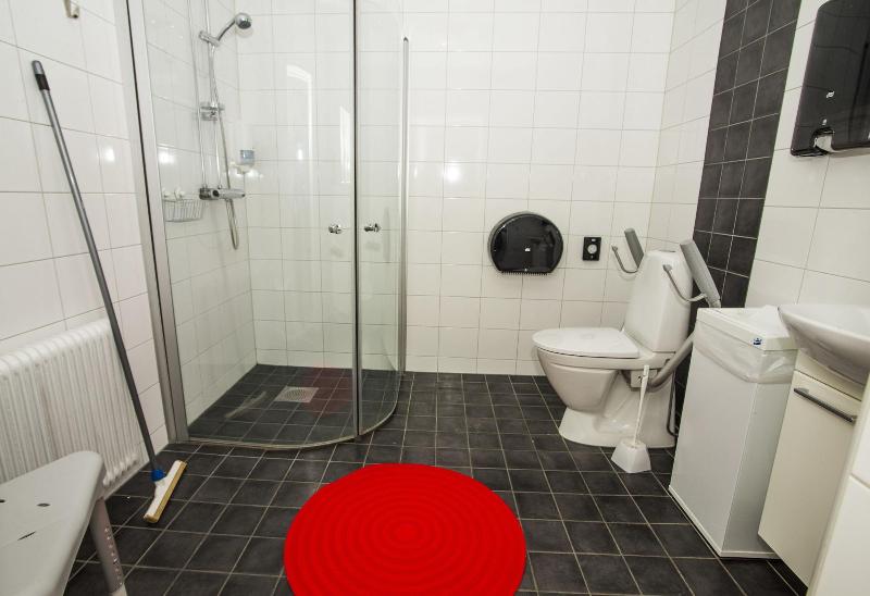 Cityvandrarhemmet image