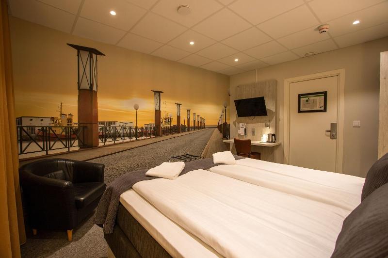 Cityvandrarhemmet image