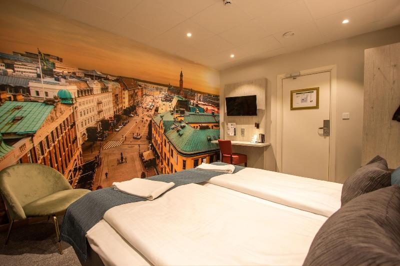 Cityvandrarhemmet image