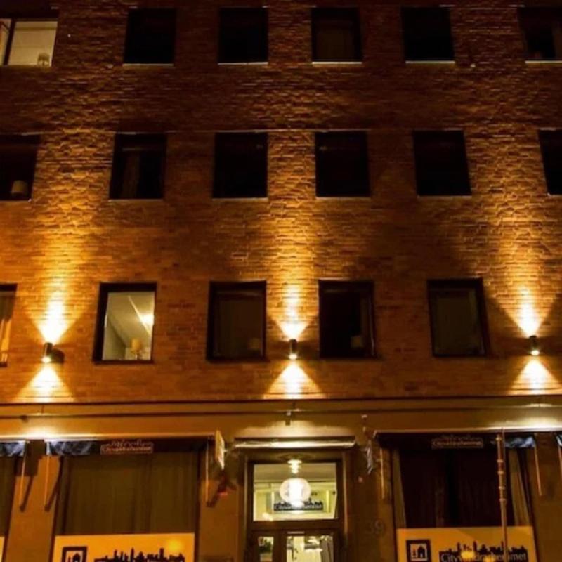 Cityvandrarhemmet image