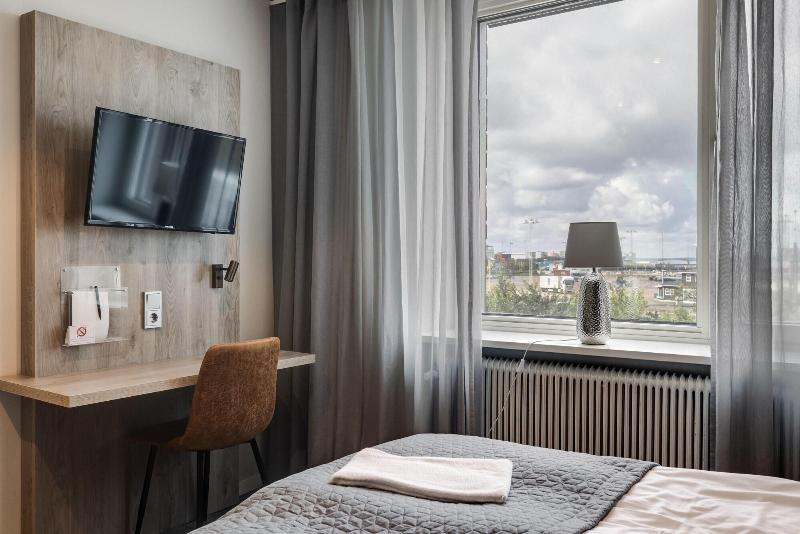 Cityvandrarhemmet image