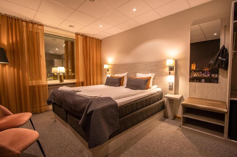 Cityvandrarhemmet image