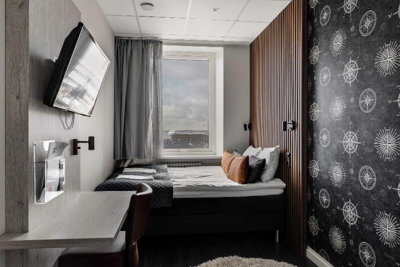 Cityvandrarhemmet image