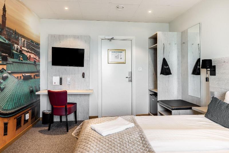 Cityvandrarhemmet image