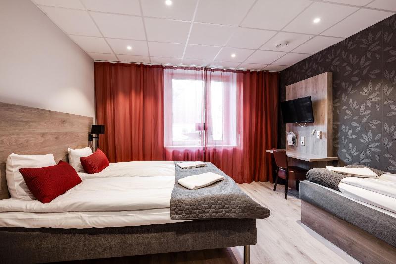 Cityvandrarhemmet image