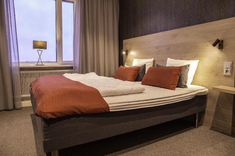 Cityvandrarhemmet image