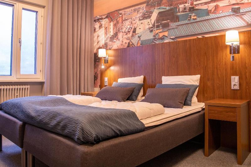 Cityvandrarhemmet image