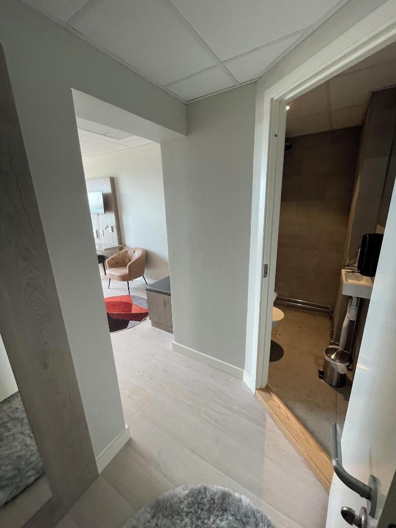 Cityvandrarhemmet image
